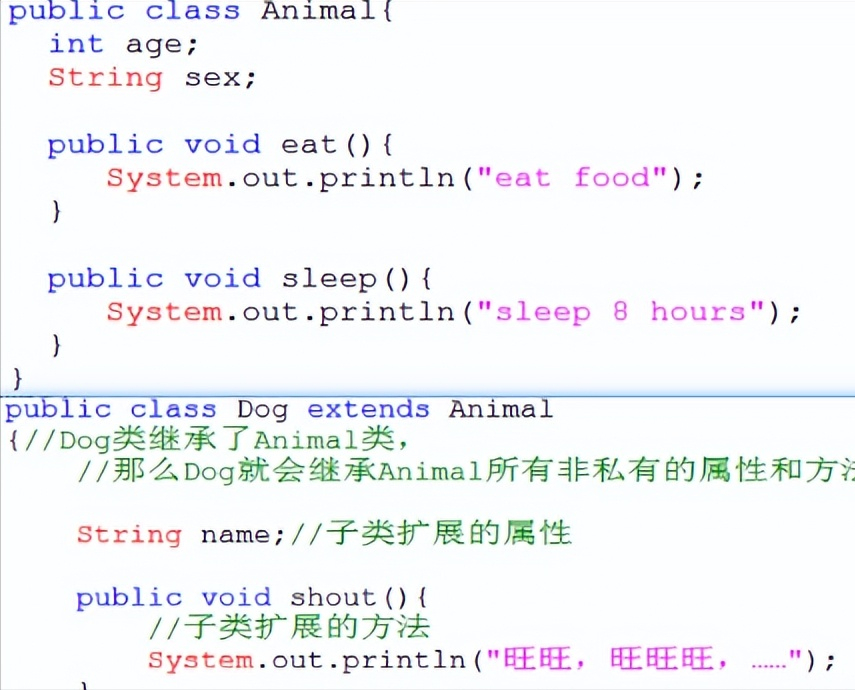 java基础知识总结 超详细（java基础知识汇总）