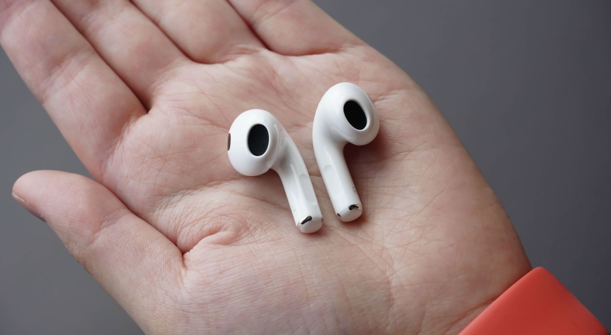 airpods 2和3区别（airpods2和airpods 3对比评测）