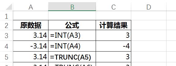 excel表格怎么保留指定位数（excel设置保留位数）