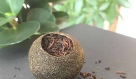 小青柑普洱茶怎么泡功效及作用，小青柑普洱茶怎么泡？