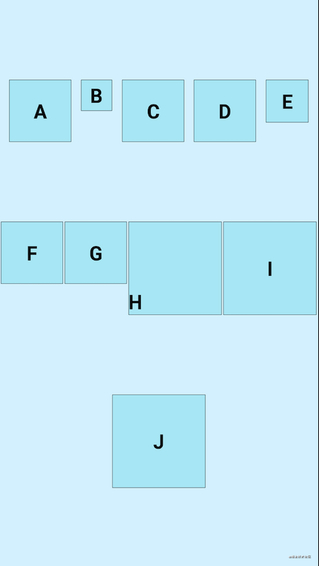 约束布局constraintlayout的使用方法（constraintlayout是什么布局）