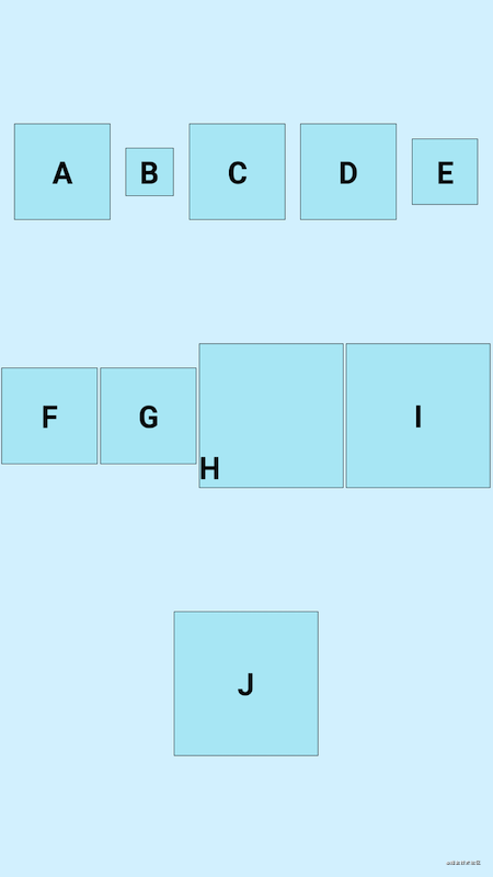 约束布局constraintlayout的使用方法（constraintlayout是什么布局）