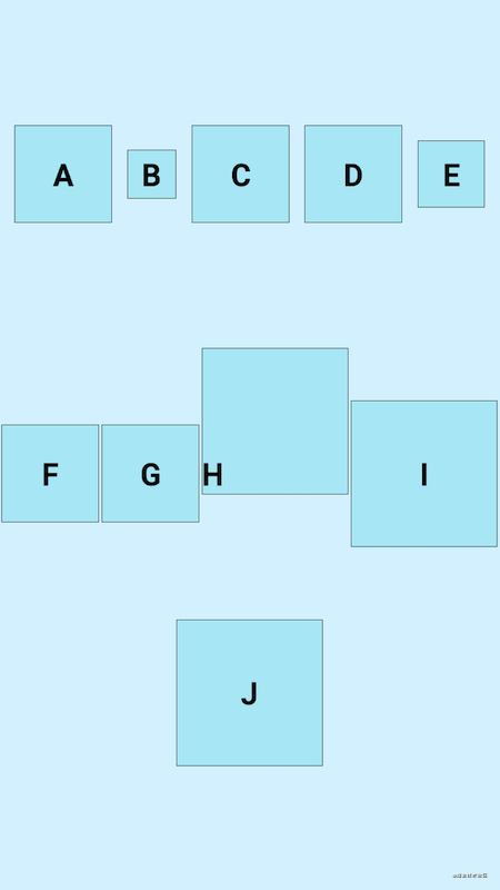 约束布局constraintlayout的使用方法（constraintlayout是什么布局）