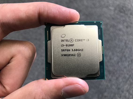 组装电脑 cpu 盒装还是散片（电脑cpu散片和盒装区别）