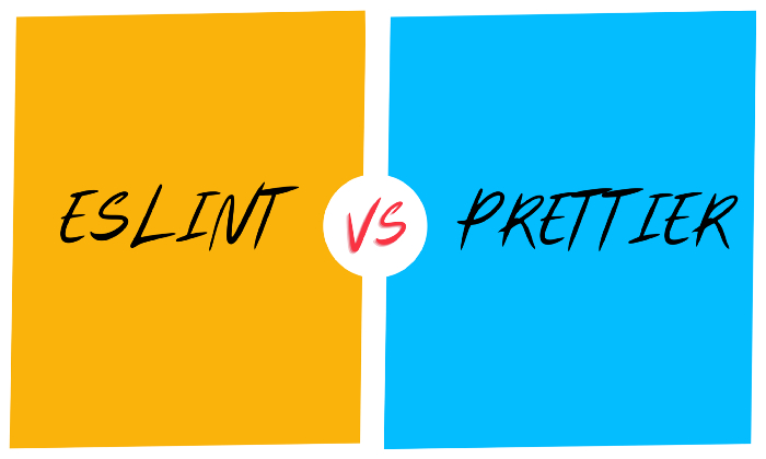 前端代码规范工具（eslint vs prettier 哪个更适合你）