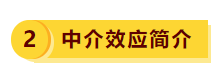 中介效应的检验（中介效应检验是什么意思）