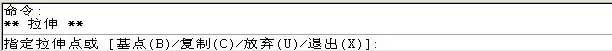 cad制图初学入门教程（弱电工程cad制图入门）