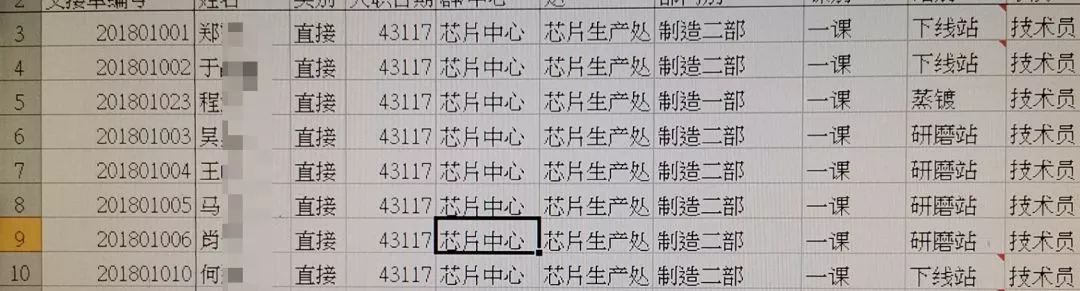 为什么身份证号码显示格式不对（在单元格输入身份证号出现乱码）