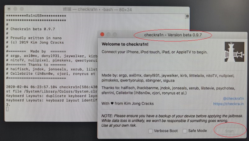 macos 降级还原出厂系统（如何降级mac os系统）