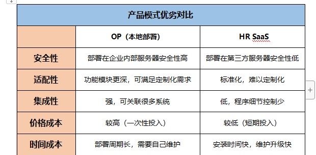 人力资源管理系统分析与设计（大中型企业人力资源管理信息系统规划与分析）