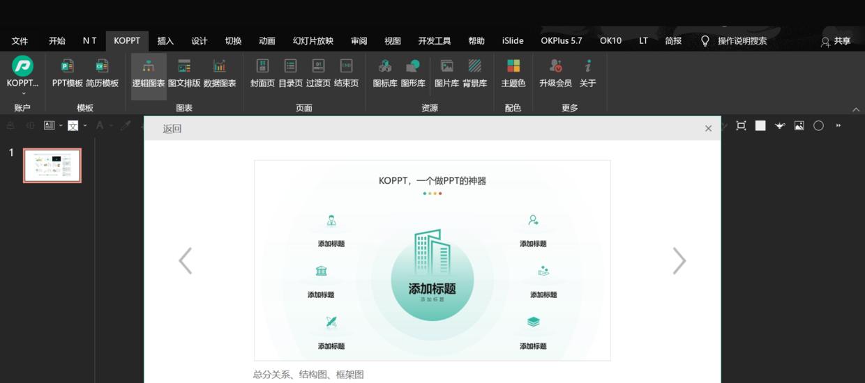 ppt版面设计的9个技巧（PPT页面设计）