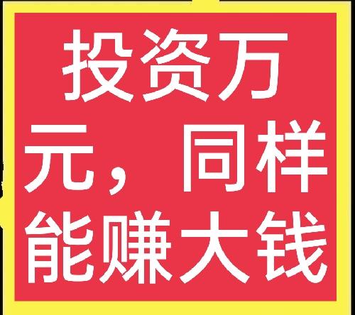 一万元在农村能做什么生意（一万块钱在农村如何创业）