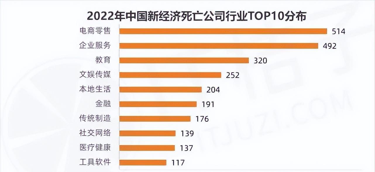 2023年创业发展项目（2023年未来商机）