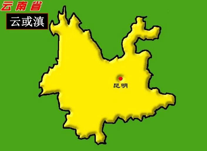 全国34个省级行政区的简称（中国34个省级行政区划的行政中心）