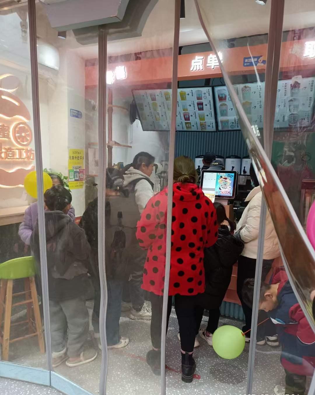 开奶茶店怎么经营（开奶茶店技巧）