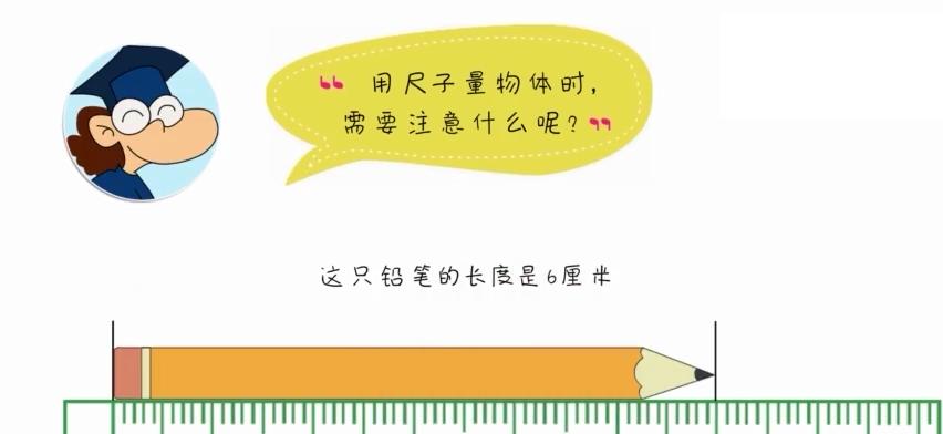 小学数学认识毫米教案（认识毫米优质课件）