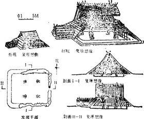 中国古代神话经典故事