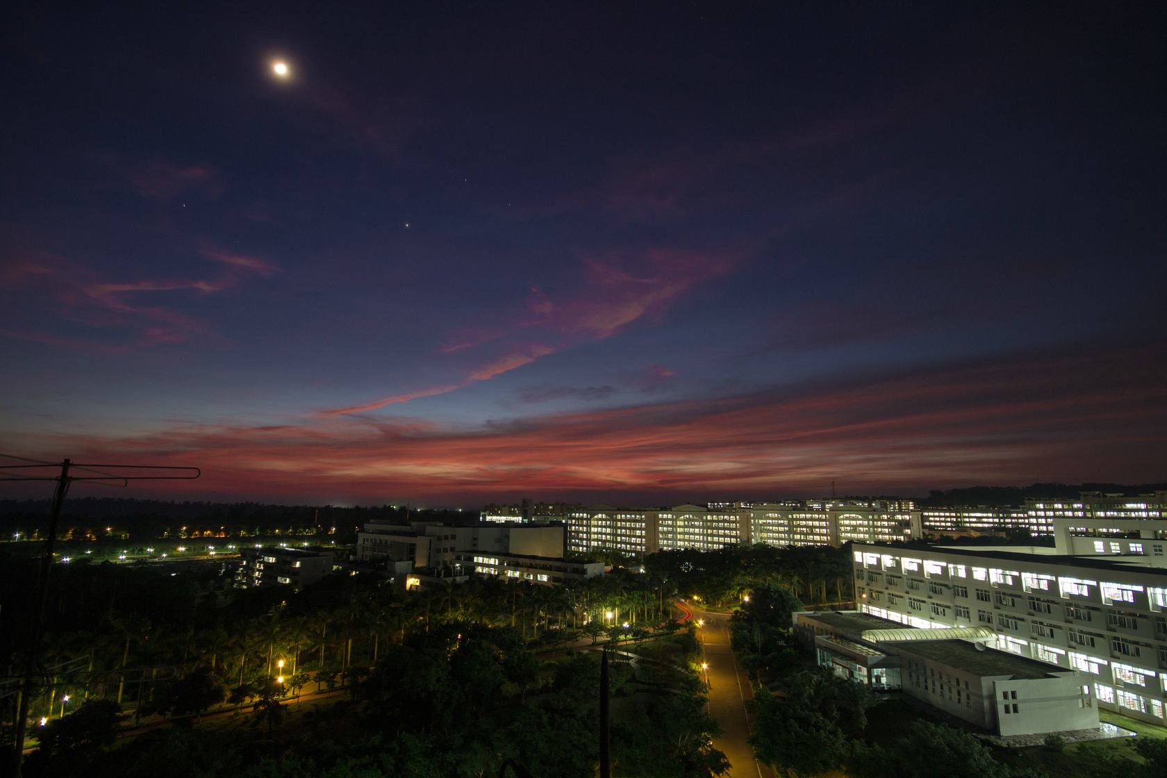 广东海洋大学简介