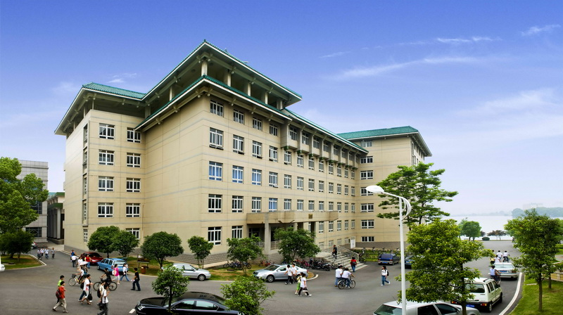 中南民族大学学校简介