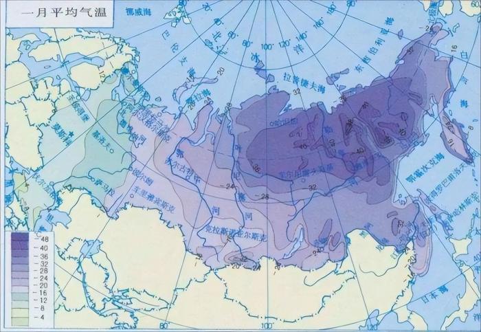 欧洲人口数量最多的国家