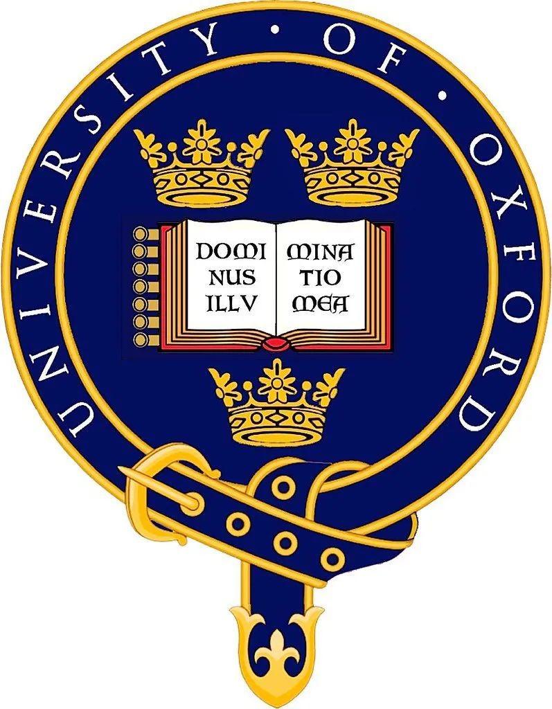 University of Oxford 牛津大学简介