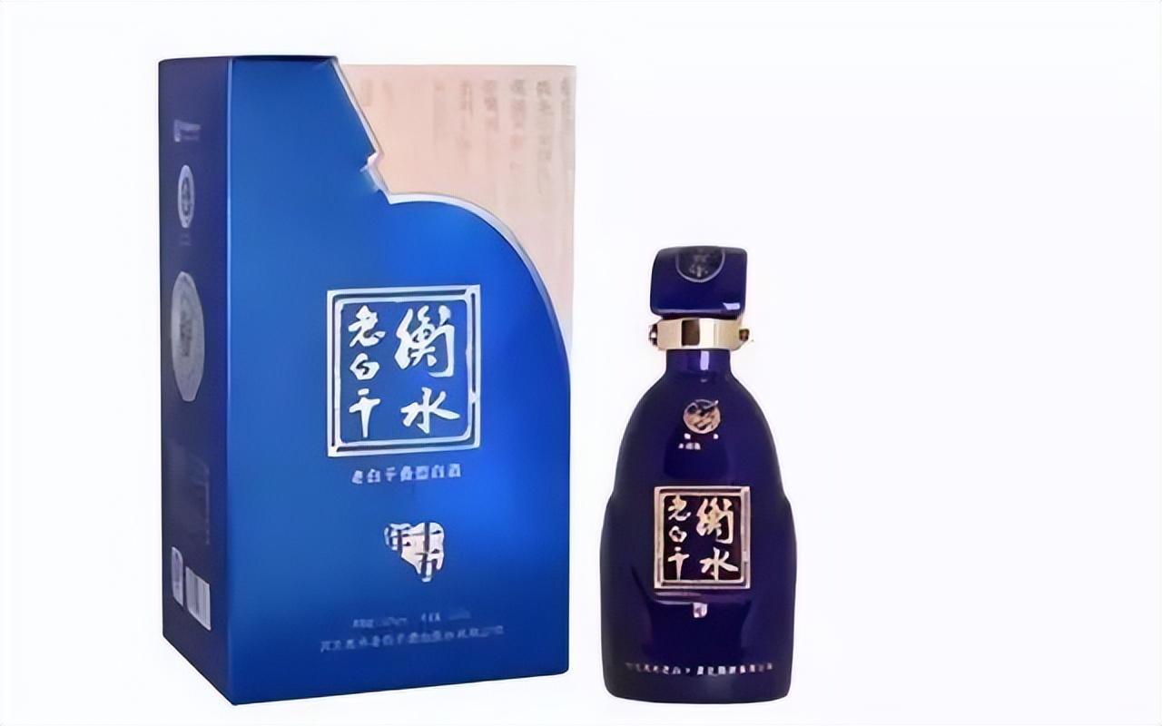 白酒分为哪些香型