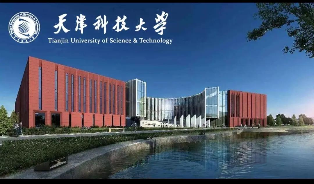 天津科技大学国家级一流专业