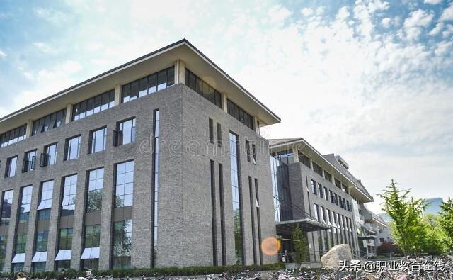 北京的大学一览