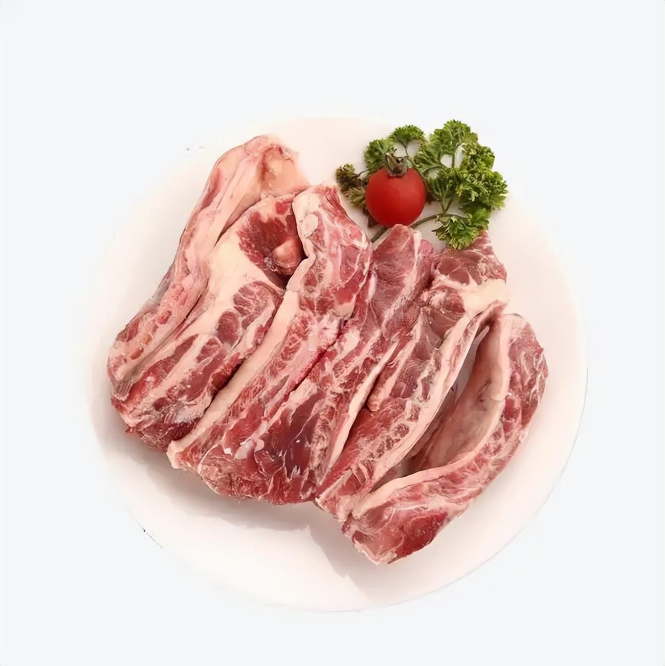 牛肉种类详解