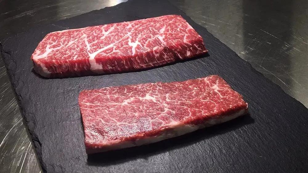 牛肉种类详解