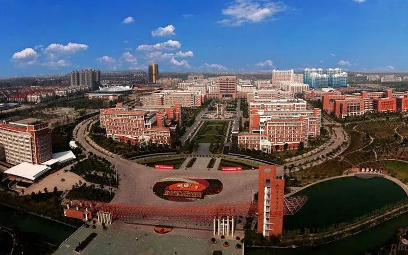 杭州电子科技大学怎么样?就业前景