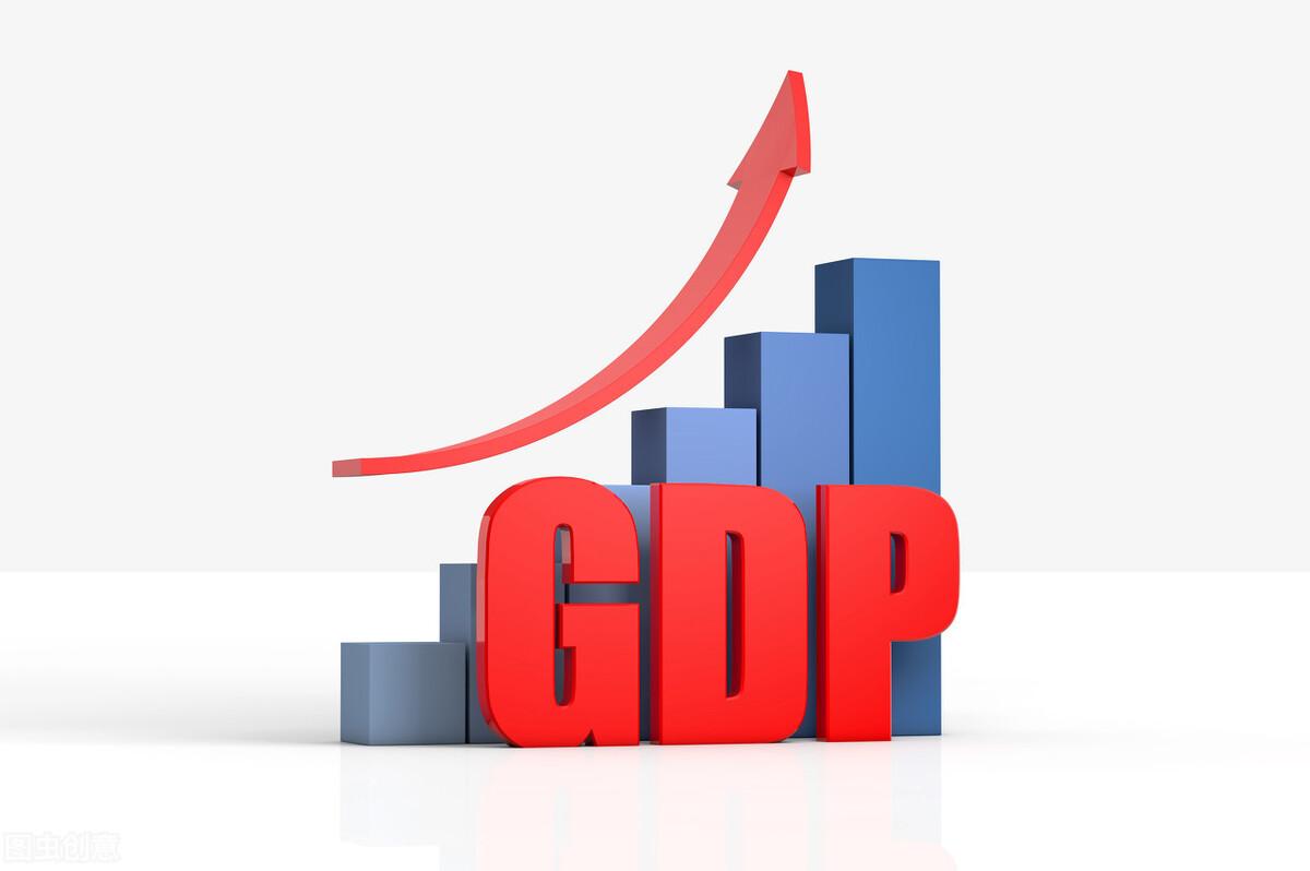 什么是gdp?怎么理解?