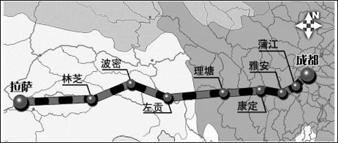 雅安有雨城之称的原因