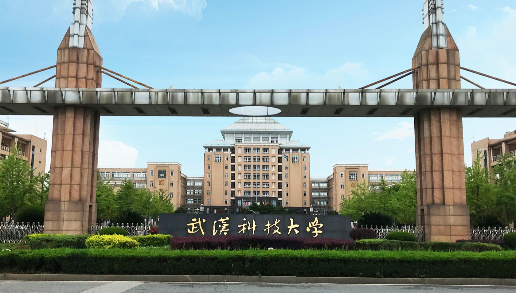 武汉有哪些好省属重点大学