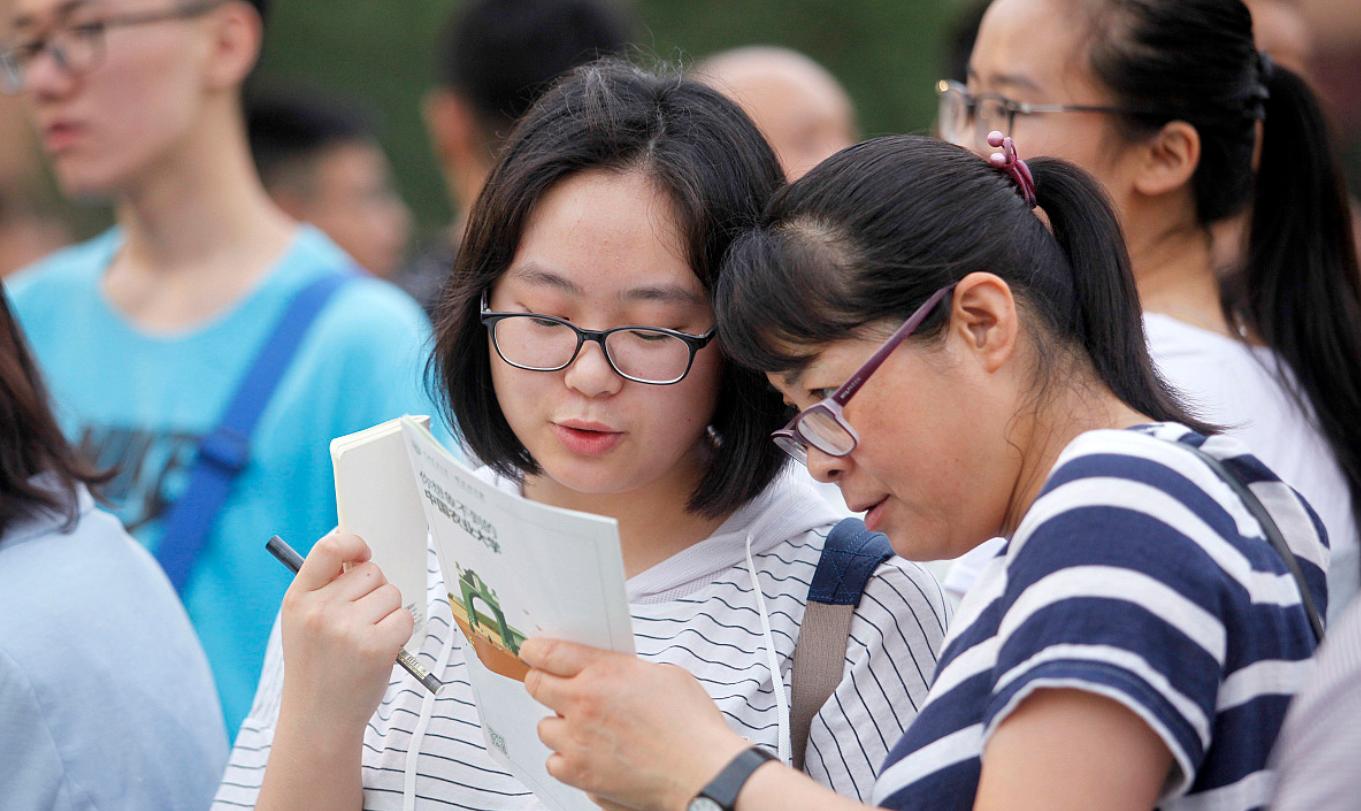 陕西性价比高的大学