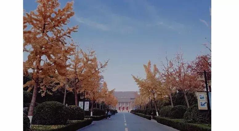 河南大学建筑群简介