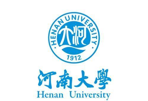 河南大学介绍