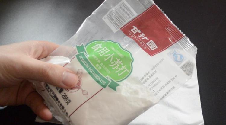 食用碱和小苏打的用法