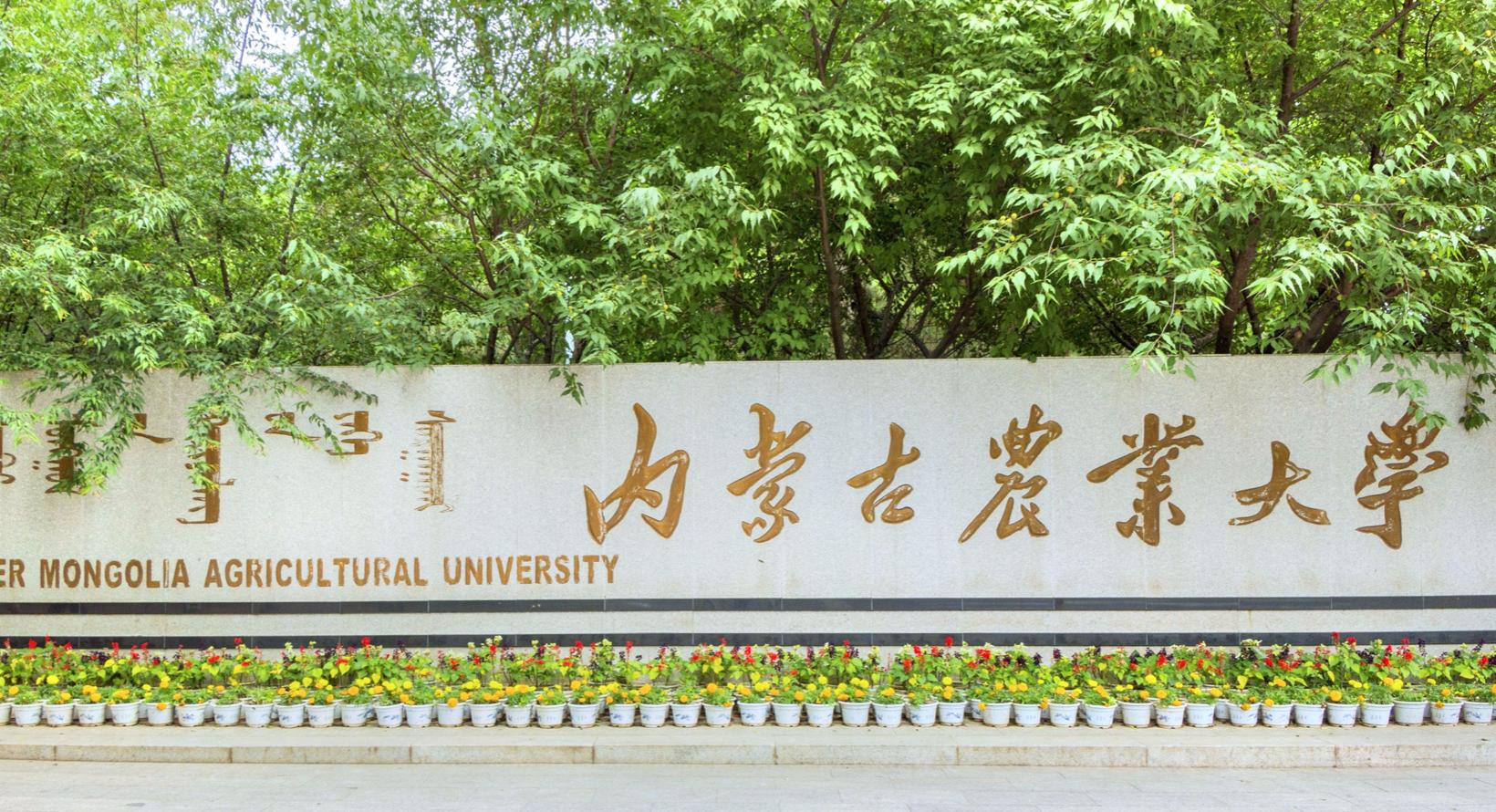 中国面积最大的农业大学