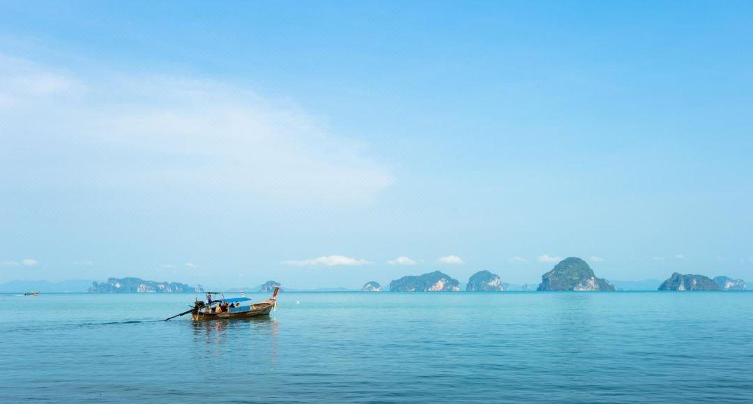 泰国旅游岛屿推荐