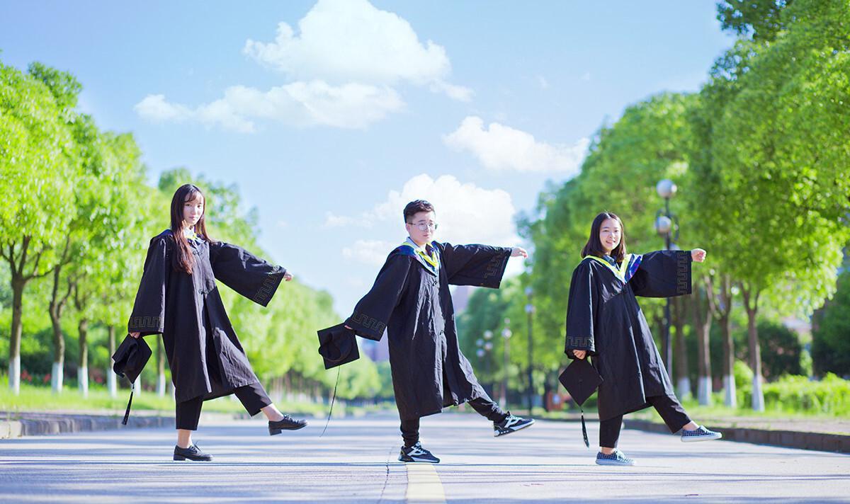 长沙理工大学怎么样?就业前景