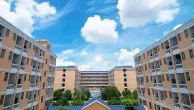 广东有哪些大学城