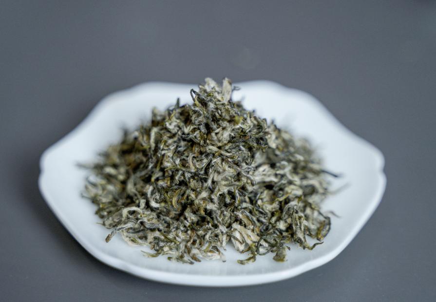 六大茶类的代表名茶有哪些