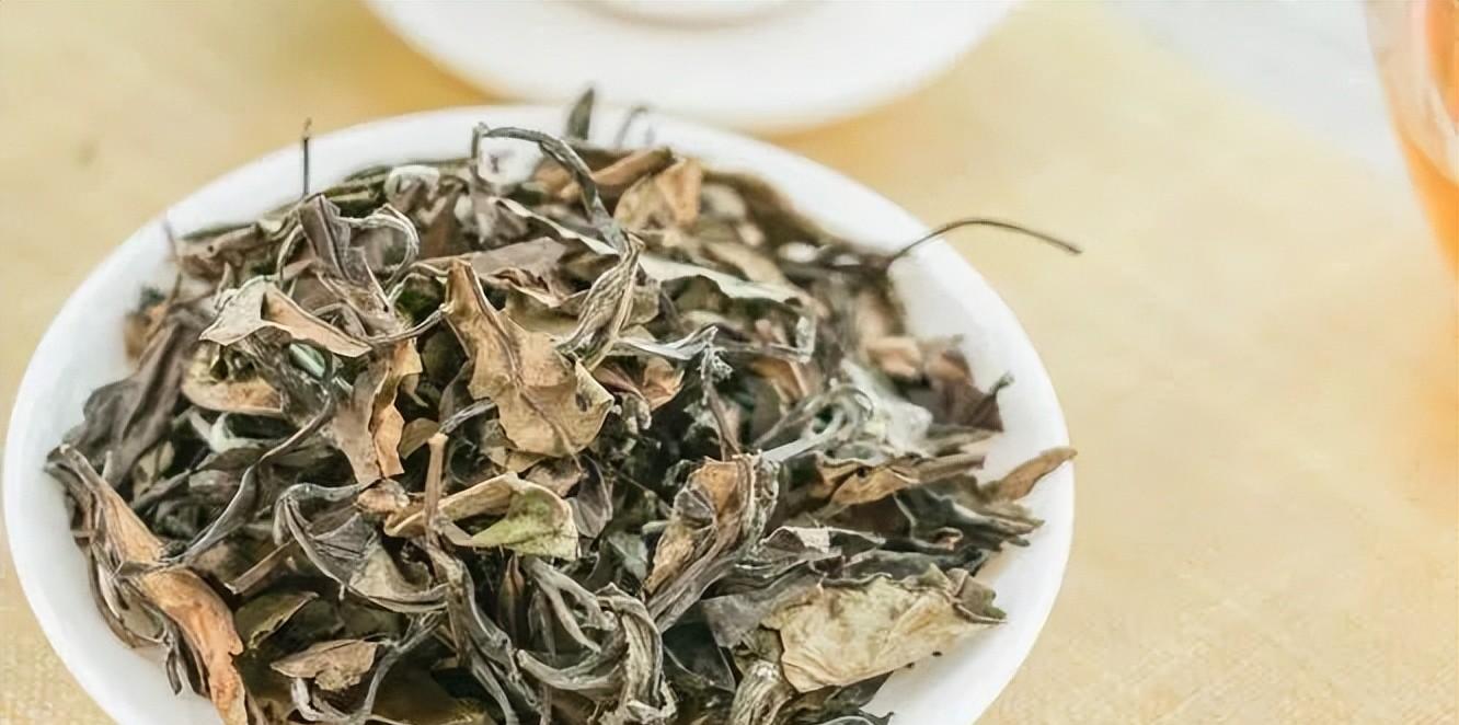 六大茶类的代表名茶有哪些