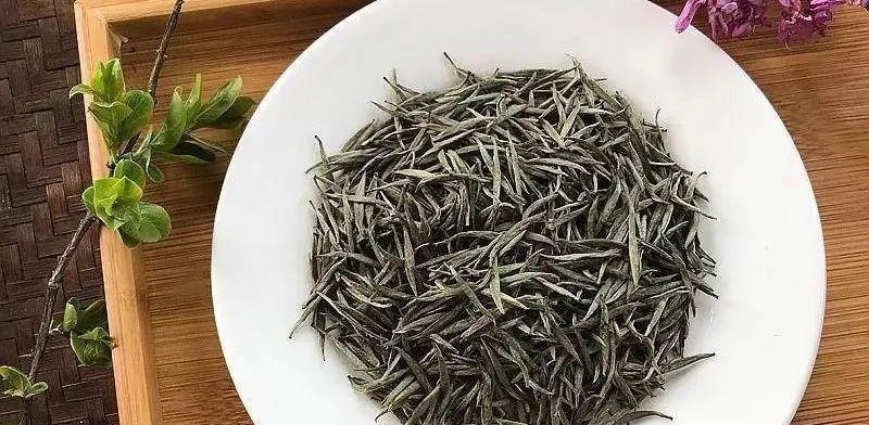 六大茶类的代表名茶有哪些