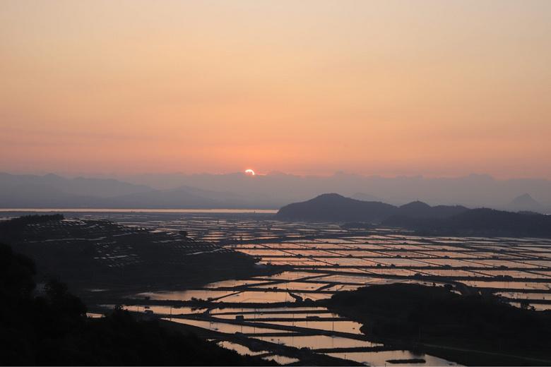 沧海桑田神话传说