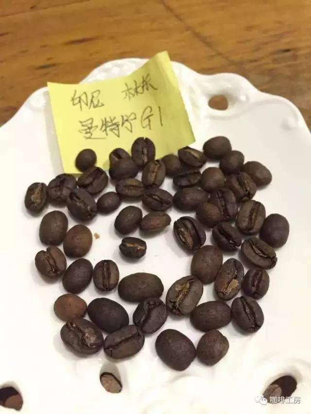 各种单品咖啡介绍