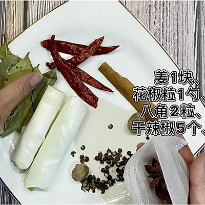 如何自制带鱼罐头