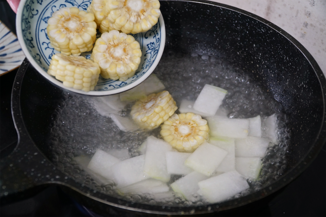 减脂适合吃的主食