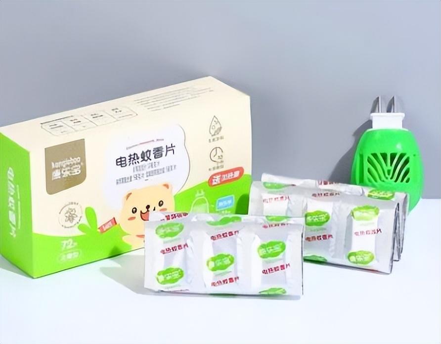 电蚊香片能用打火机烧吗